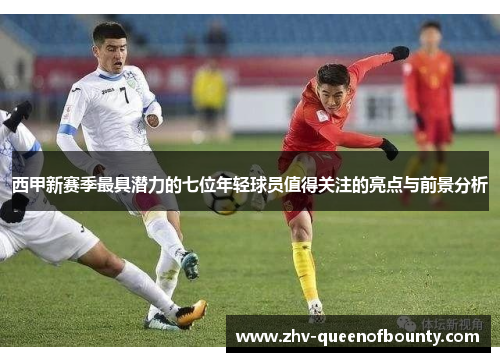 西甲新赛季最具潜力的七位年轻球员值得关注的亮点与前景分析