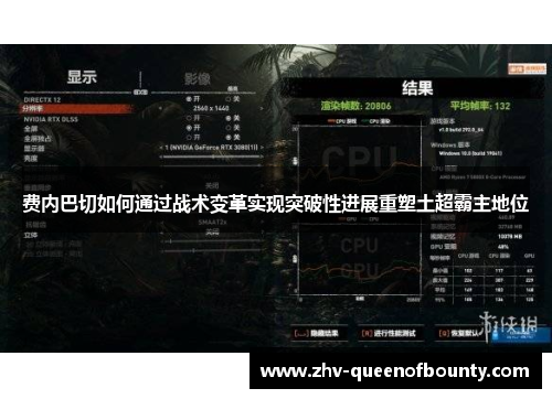 费内巴切如何通过战术变革实现突破性进展重塑土超霸主地位